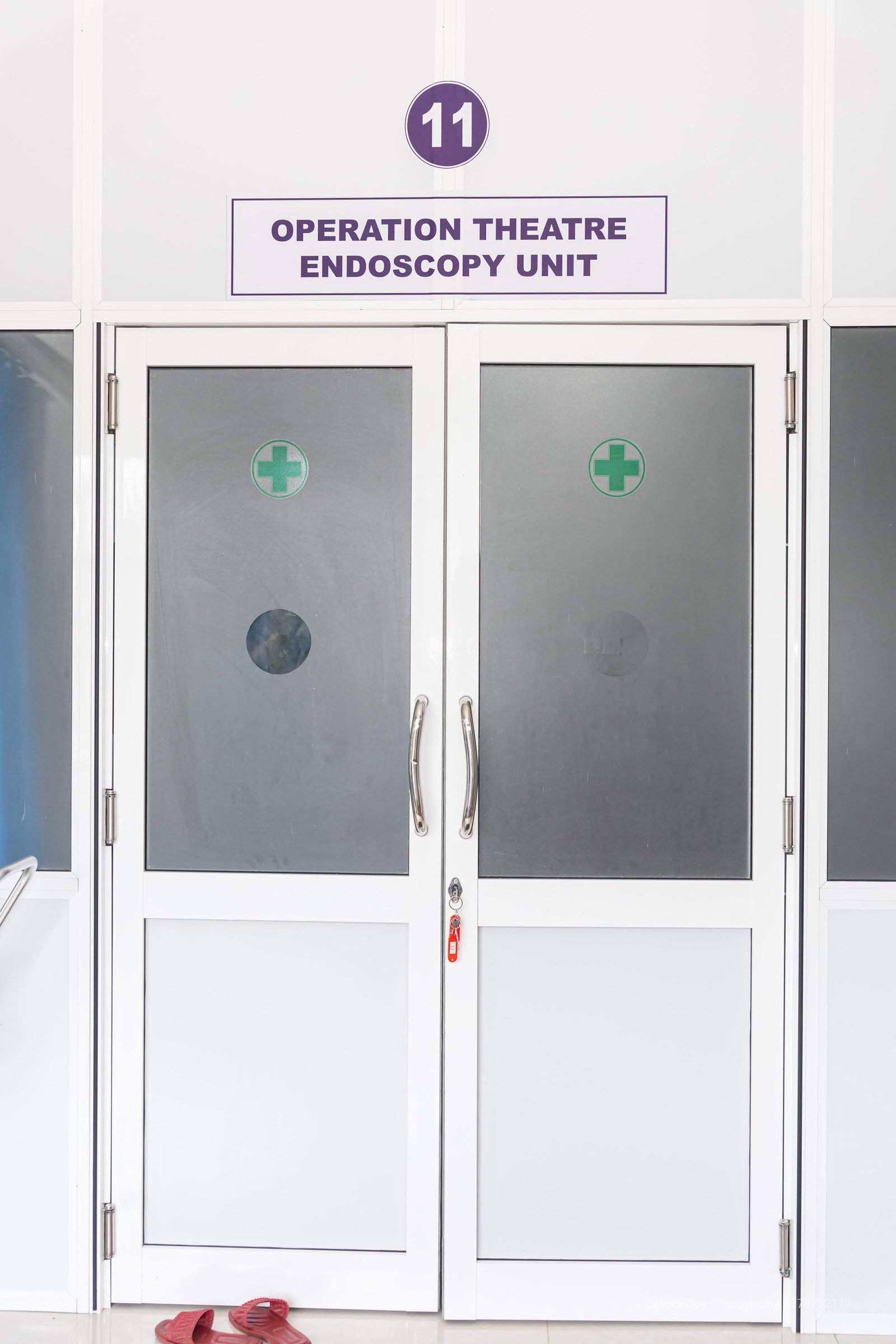 hospital vhc10